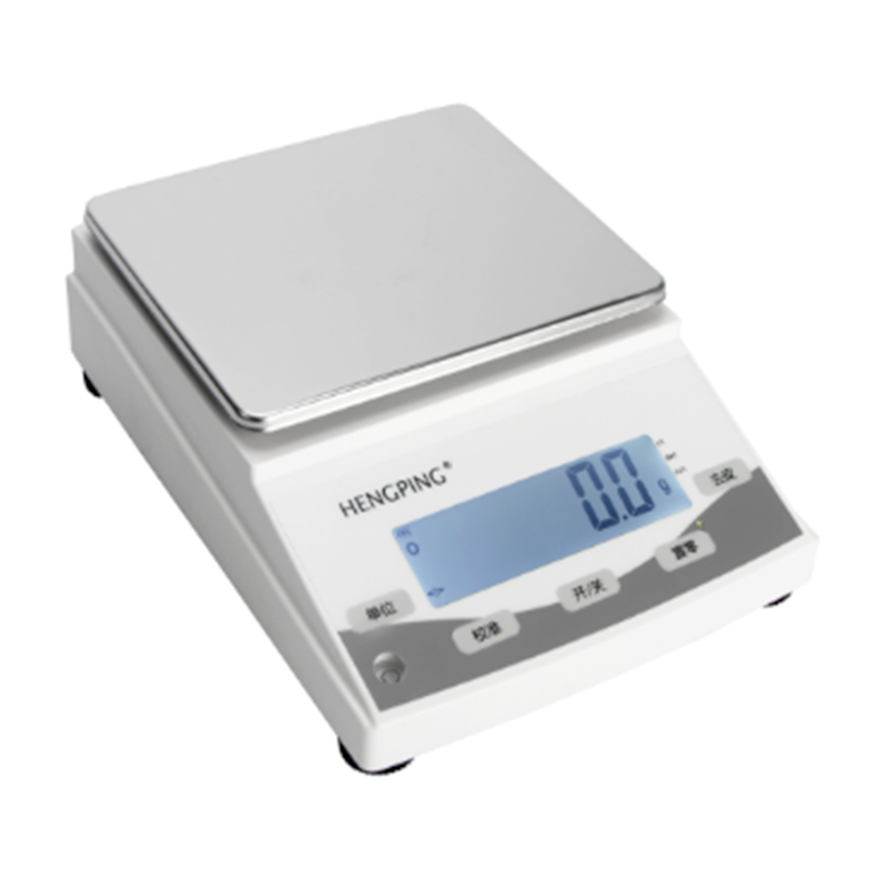 舜宇恒平電子天平YP6101N