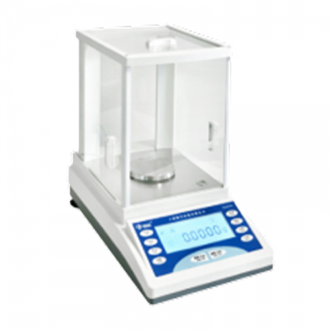 上海精其電子天平FA2004ND