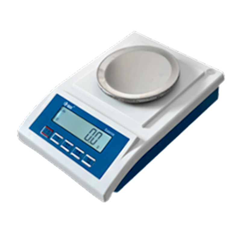 上海精其電子天平YP20001D