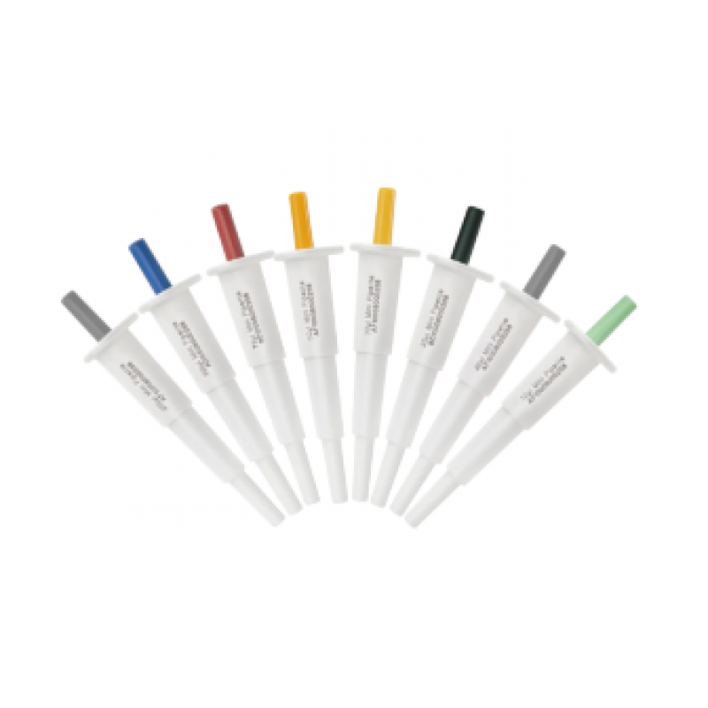 北京大龍Mini Pipette簡易小移液器（第一代）