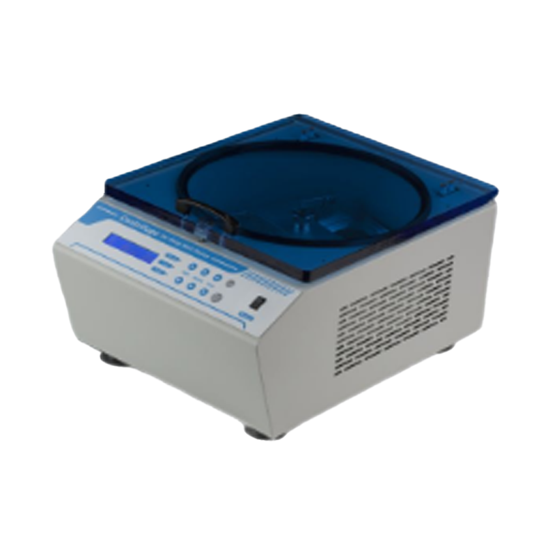 杭州瑞誠HPC2500微孔板離心機