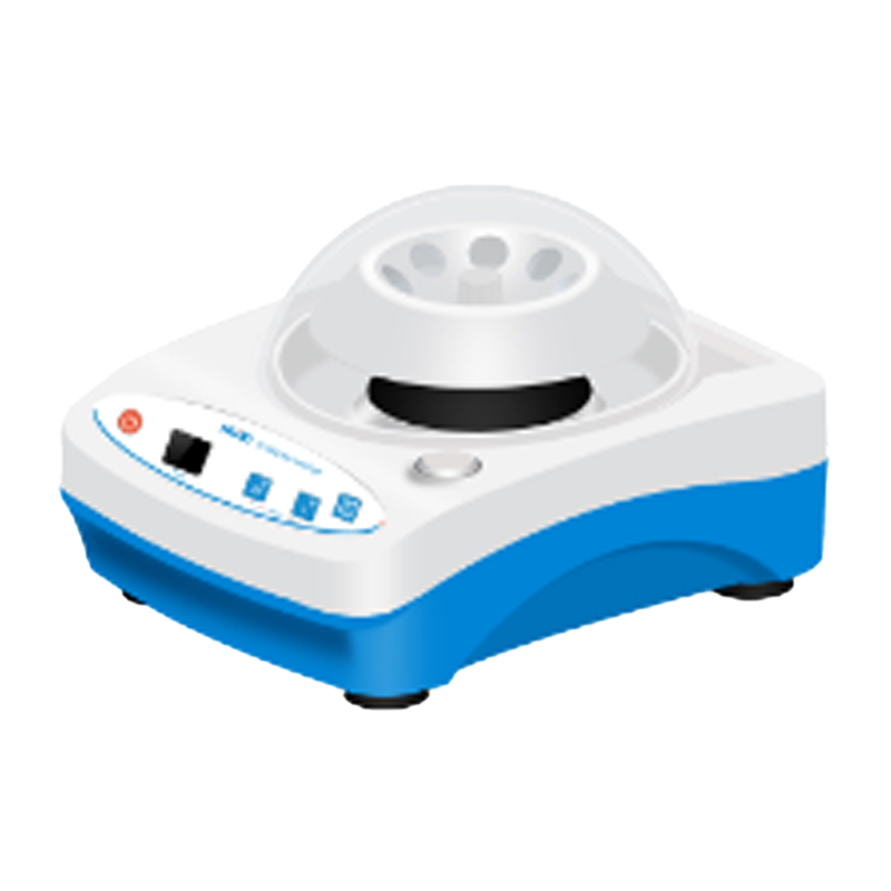 上海滬析HL-11KS微型掌上離心機(jī)