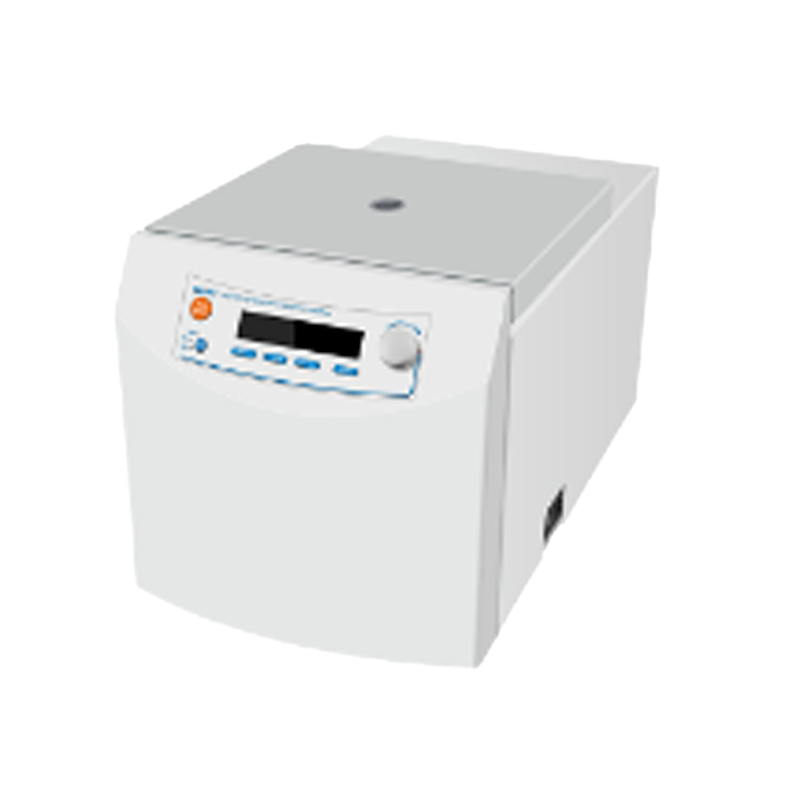 上海滬析HLG-16R高速微量冷凍離心機(jī)