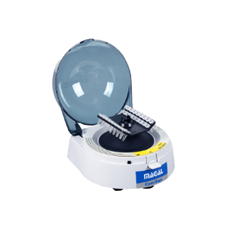 上海邁皋Mini-3S三速迷你離心機