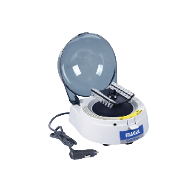 上海邁皋Mini-3S-C車載三速迷你離心機