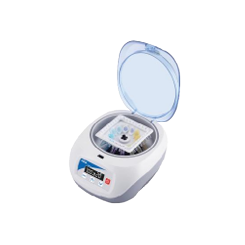 上海邁皋MiniL-12G數(shù)顯大容量迷你離心機(jī)