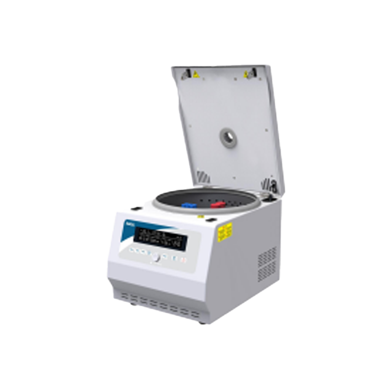 上海邁皋M400D低速離心機(高端款)