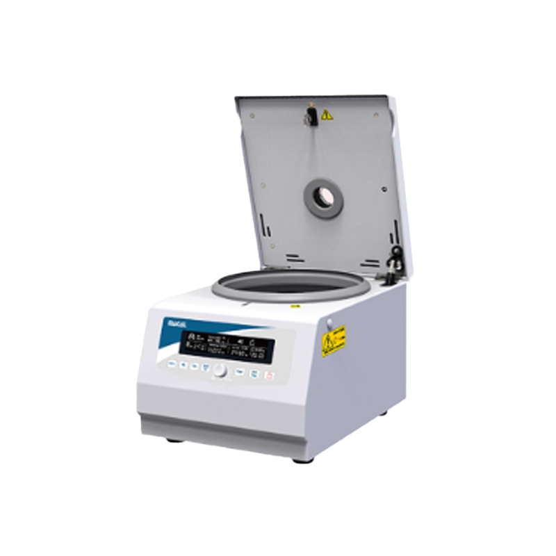 上海邁皋M15G高速離心機