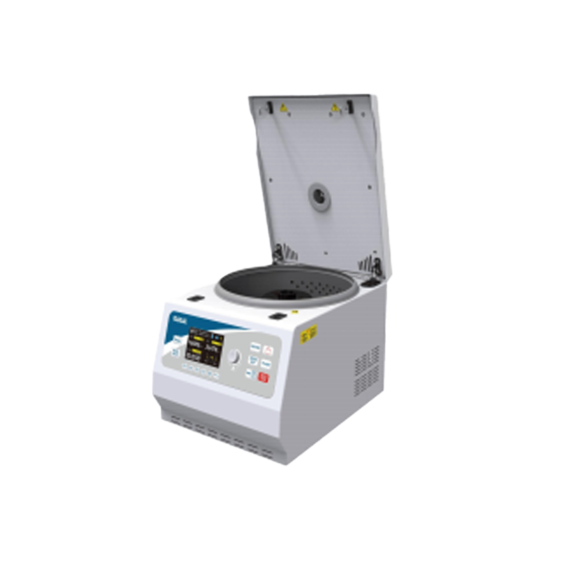 上海邁皋M18G高速離心機