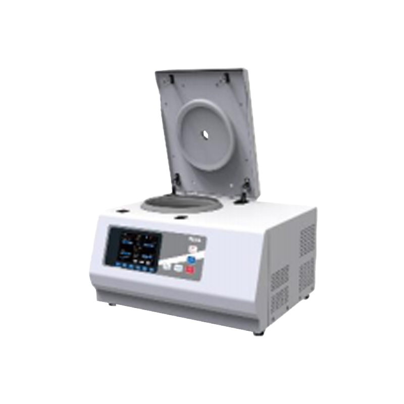 上海邁皋M16R高速冷凍離心機