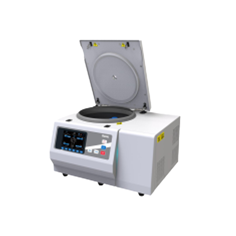 上海邁皋M18R高速冷凍離心機(jī)