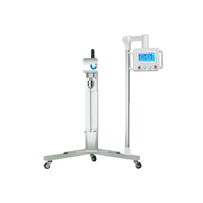 上海滬析大功率攪拌機(jī)RWD500