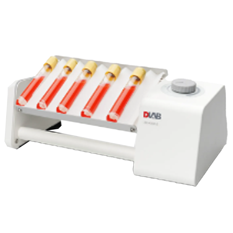 北京大龍長(zhǎng)軸翹板混勻儀SK-R30S-E