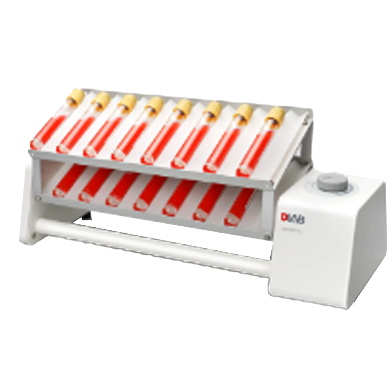 北京大龍長軸翹板混勻儀SK-R30D-E