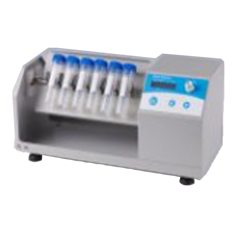 杭州瑞誠(chéng)旋轉(zhuǎn)混勻儀RS100