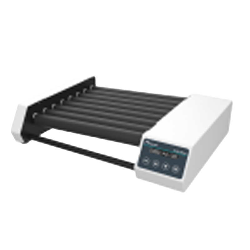 群安滾軸混勻儀（水平軸）RM-8H