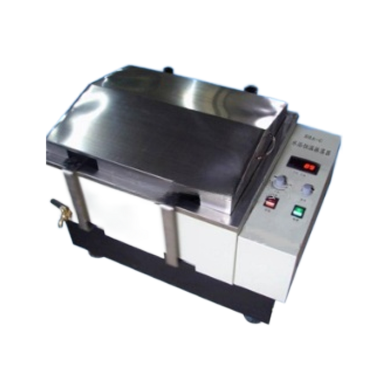 江蘇盛藍數顯水浴恒溫振蕩器SHA-CD