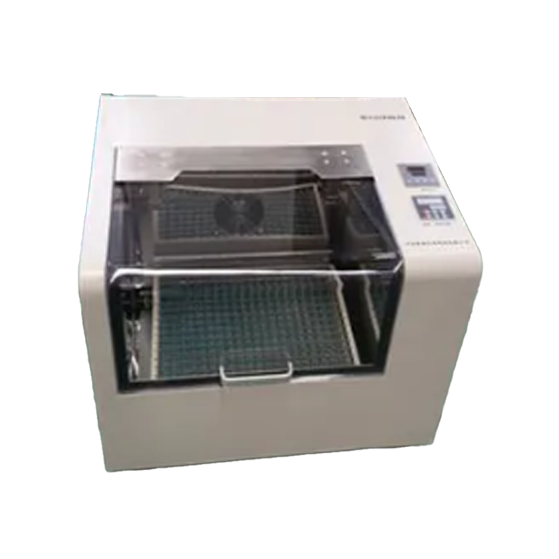 江蘇盛藍(lán)臺(tái)式恒溫振蕩器（智能）THZ-DD