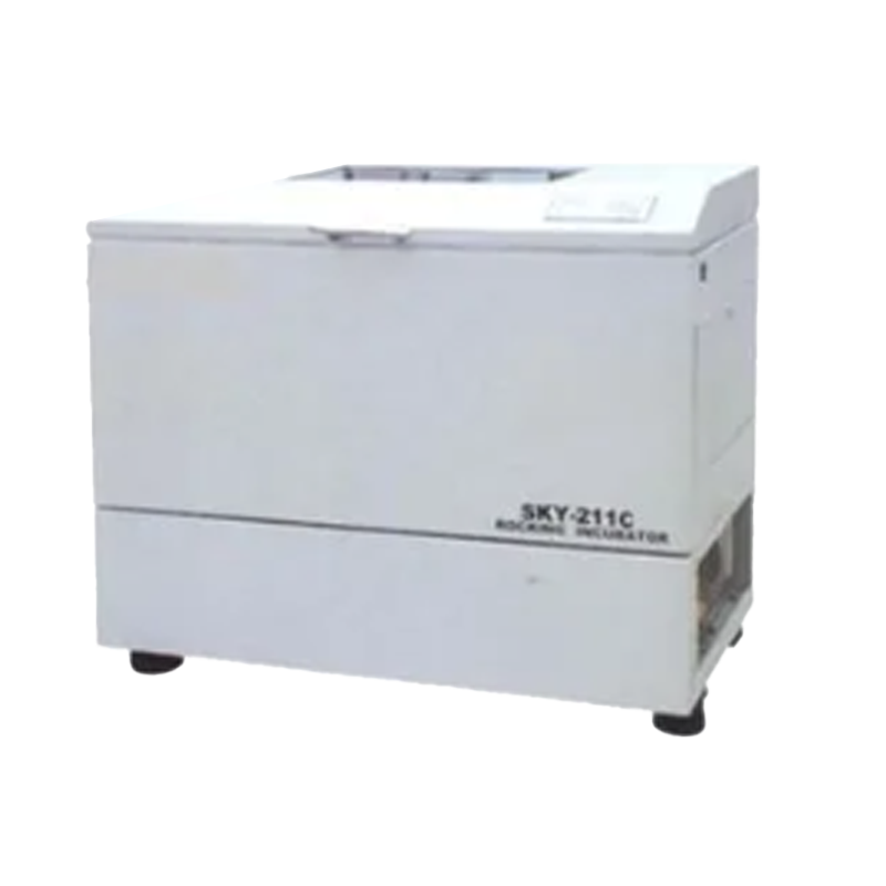 江蘇盛藍(lán)全自動(dòng)大容量全溫恒溫培養(yǎng)振蕩器SKY-211DD