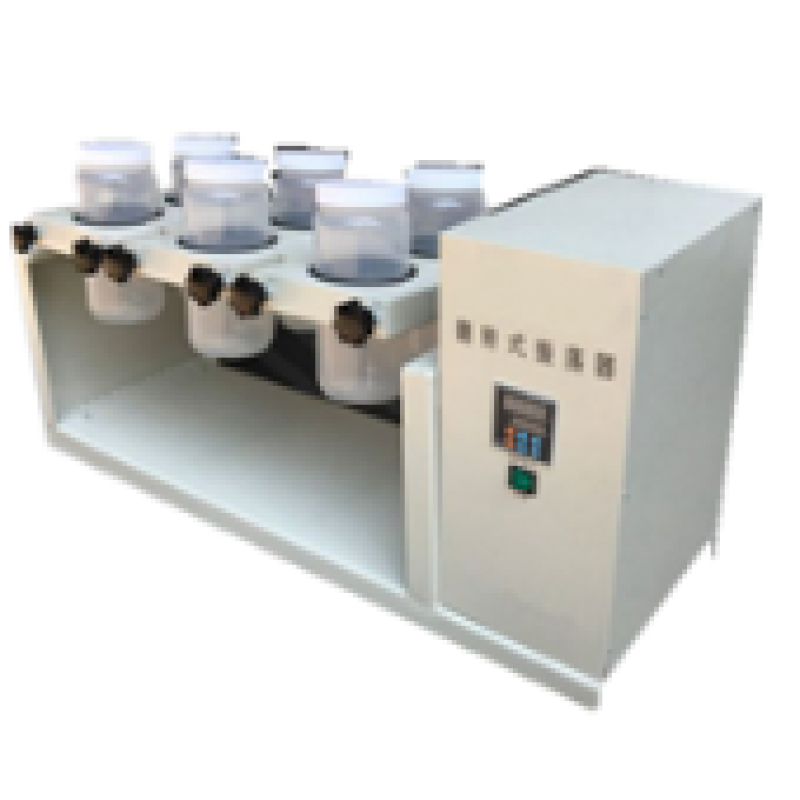 億通分液漏斗翻轉(zhuǎn)振蕩器ETH-10D