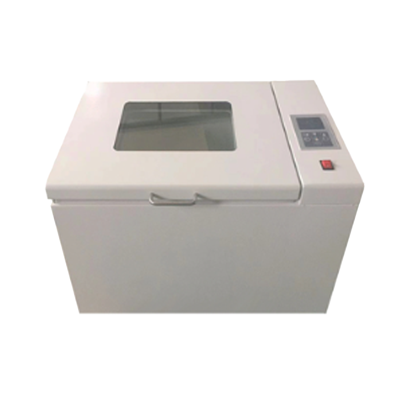 億通數顯氣浴恒溫振蕩器SHZ－82D