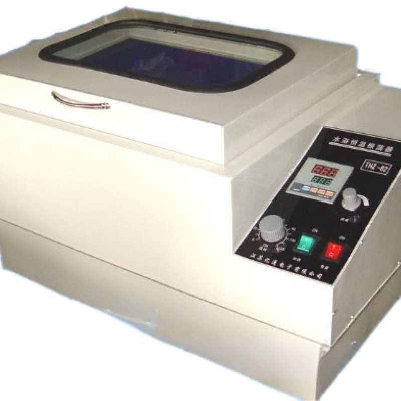 億通冷凍氣浴恒溫振蕩器CHA－2D