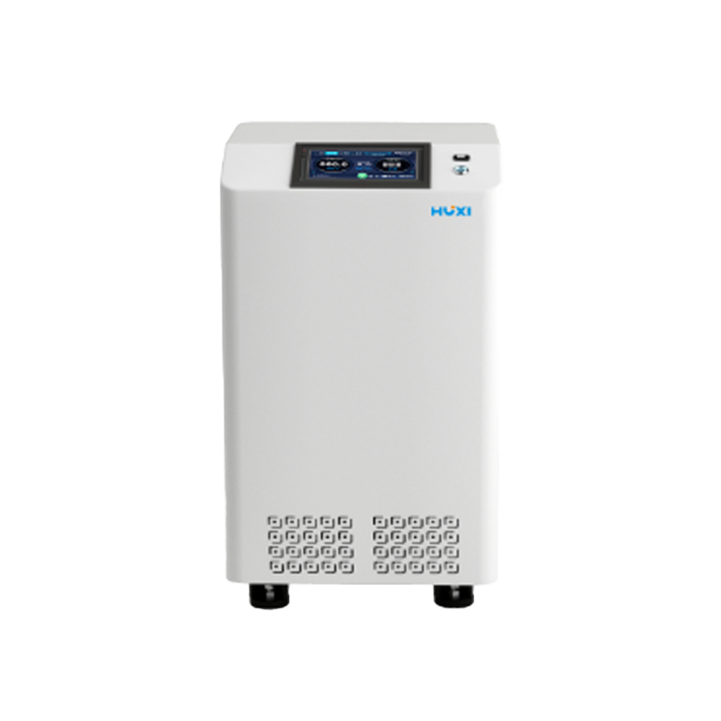 上海滬析落地式冷凍研磨儀（降噪款）HM-LD96S