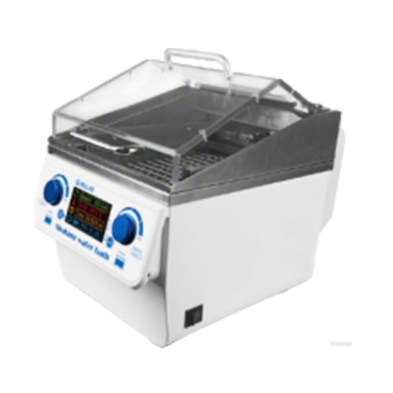 杭州米歐恒溫水浴搖床SWT- 100