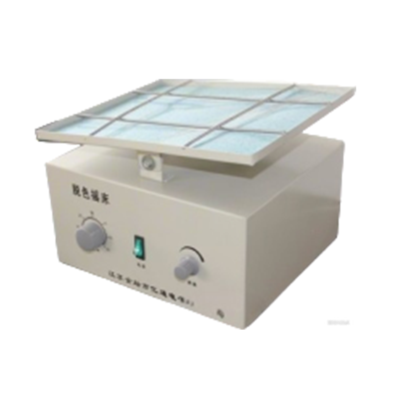 常州億通脫色搖床TY－80SD