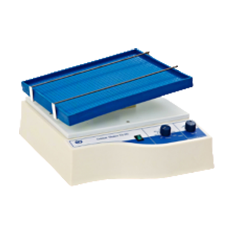 其林貝爾脫色搖床（三維運動）TS-3D