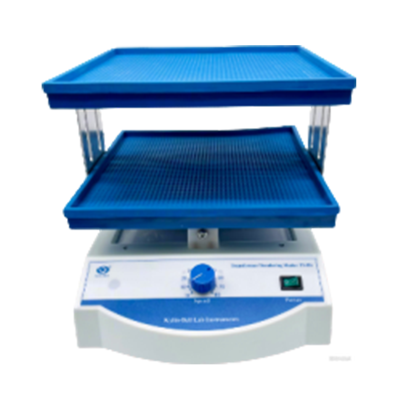 其林貝爾轉移搖床（新款、雙層）TS-8S