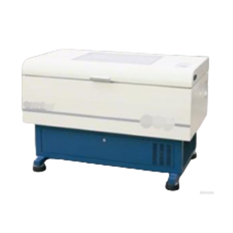 江蘇盛藍豪華型大容量恒溫?fù)u床ZHWY-111BD