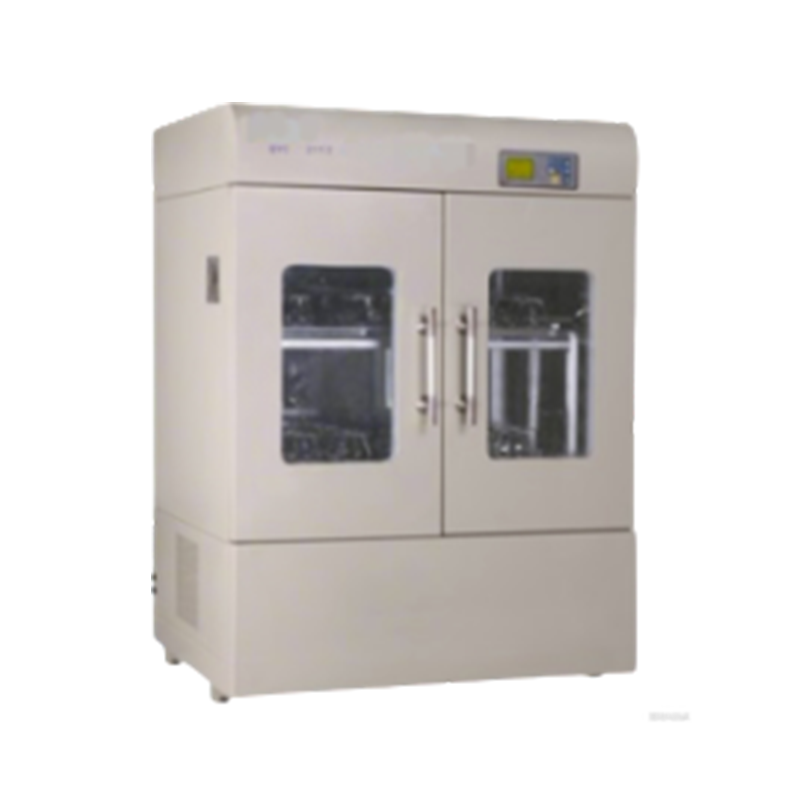 江蘇盛藍加高型全溫空氣搖床QYC-211DD