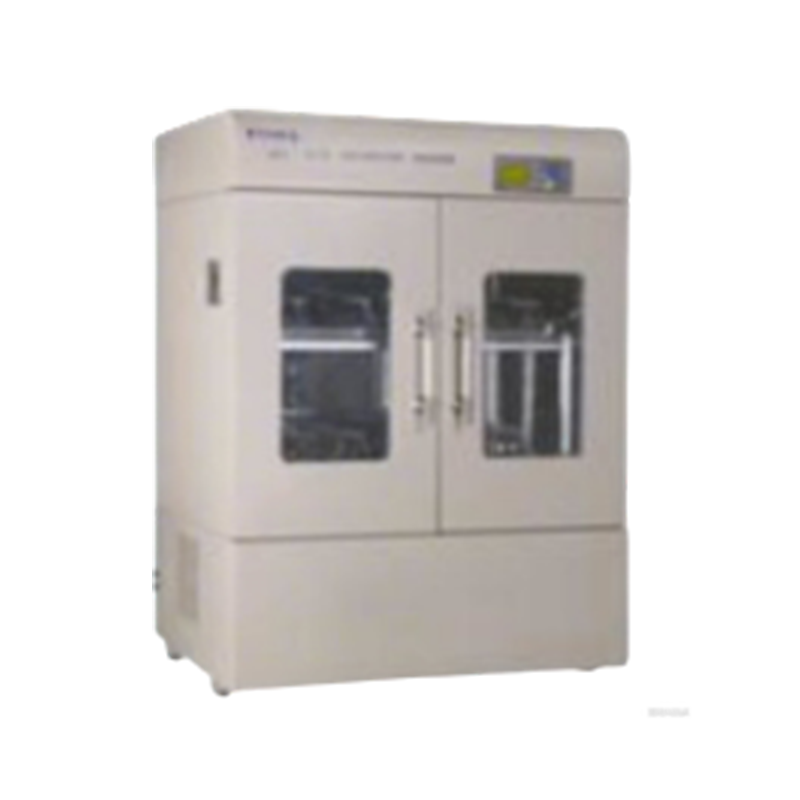 江蘇盛藍(lán)雙層大容量全溫?fù)u床QYC-2102D