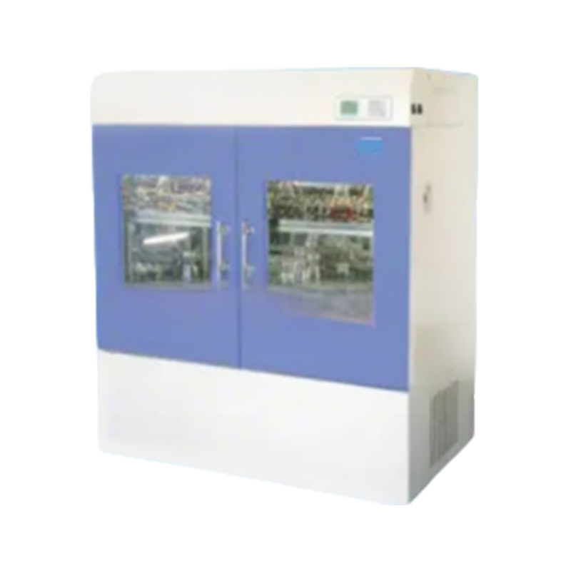 江蘇盛藍雙層恒溫搖床ZHP-Y2112LD