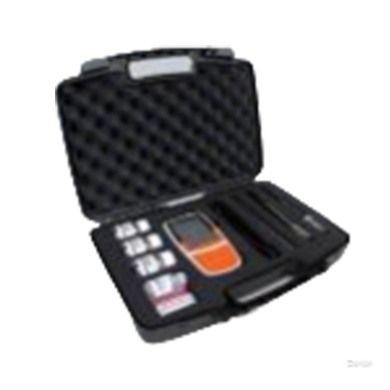 上海般特Bante903P-CN便攜式多參數水質測量儀