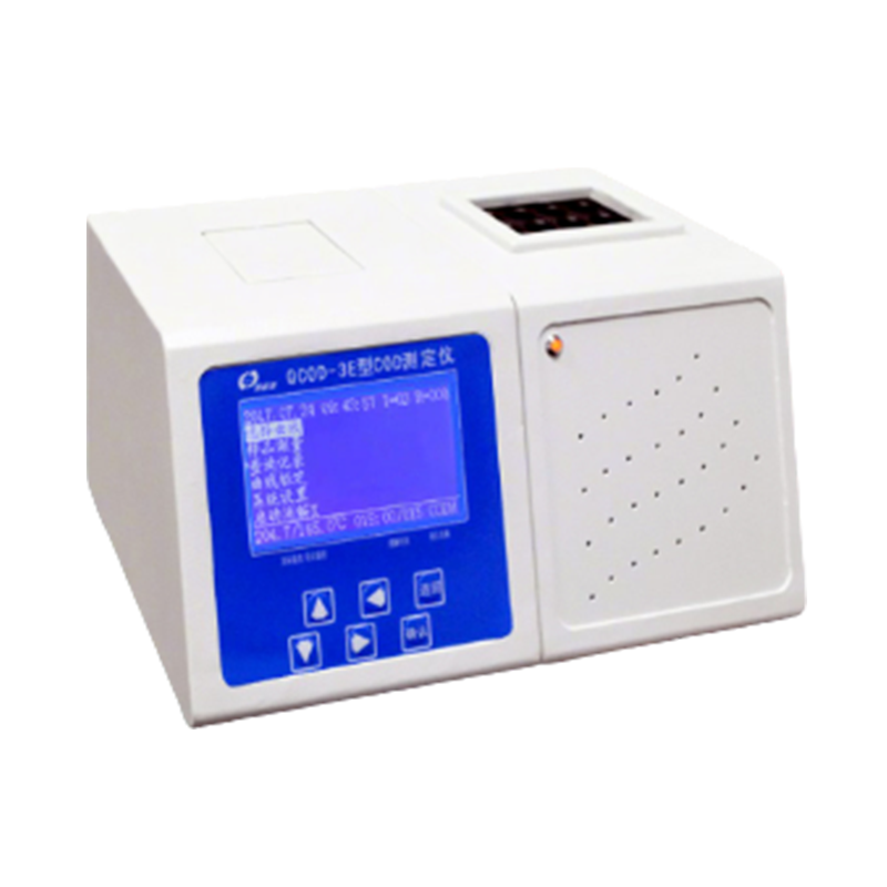 深昌鴻QCOD-3E COD測(cè)定儀