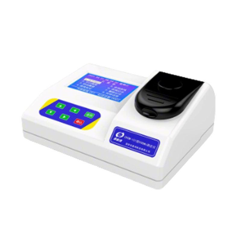 深昌鴻CN-201水質COD氨氮測定儀