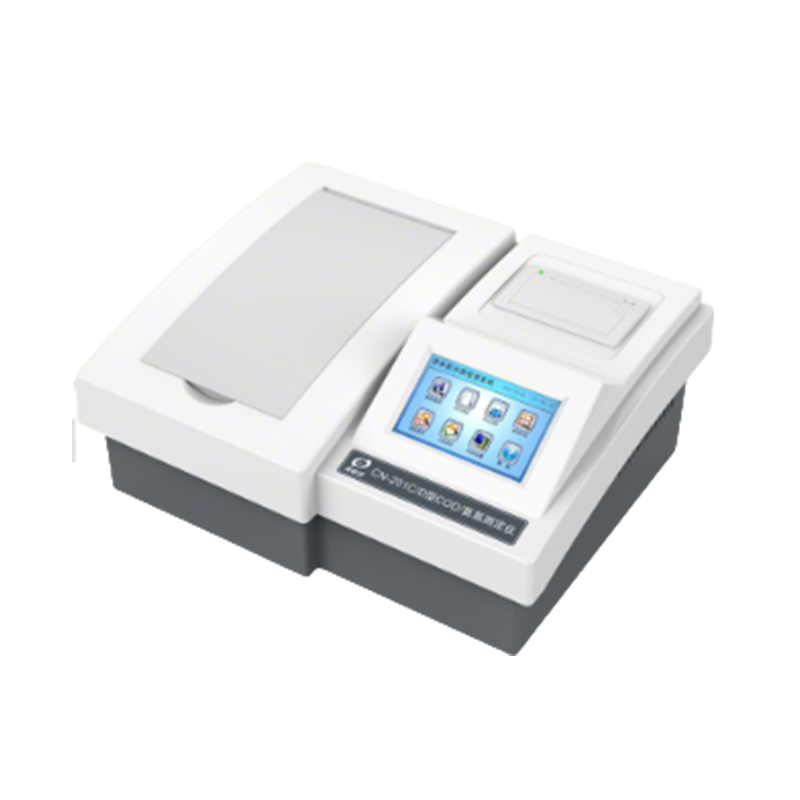 深昌鴻CNP-301C/D多參數水質檢測儀(COD氨氮總磷)