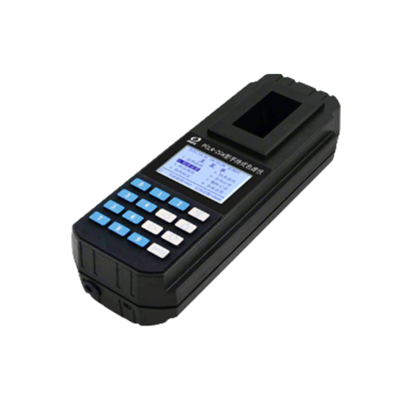 深昌鴻PCLR-20A手持式色度儀