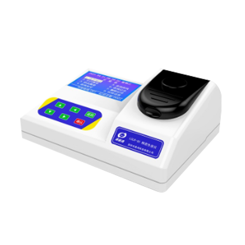 深昌鴻CHYS-240硫酸鹽測定儀（臺式）