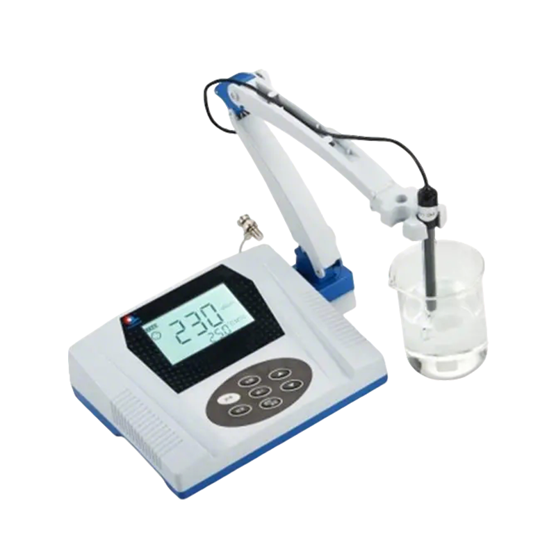 上海浦春DDS-11CD電導率儀