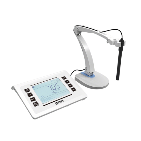 上海佑科P902電導率儀