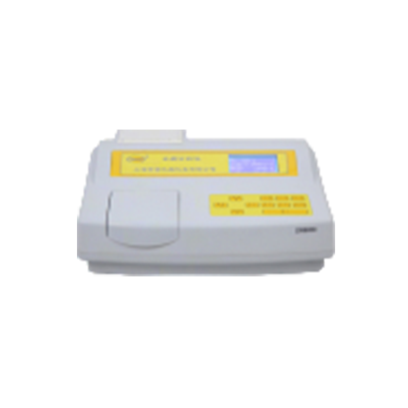 上海昕瑞DR 系列DR6300A水質分析儀（污水檢測）