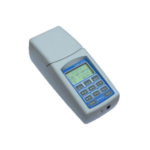 上海昕瑞SD90系列SD9013AB水質(zhì)色度儀、化學(xué)品色度儀水質(zhì)分析儀(便攜式)