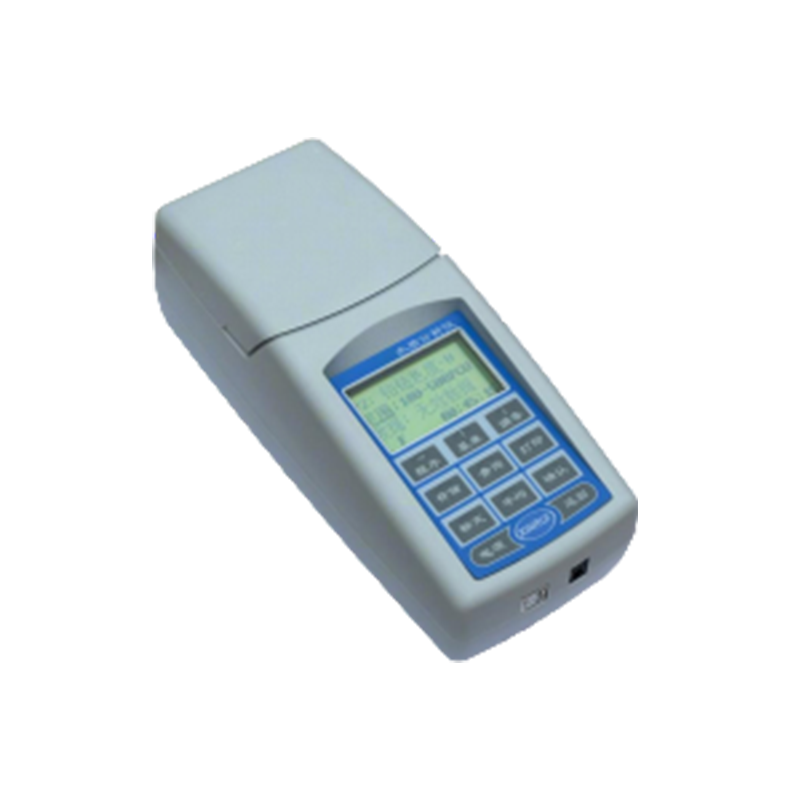 上海昕瑞SD90系列SD9012CB水質色度儀、化學品色度儀化學品色度儀? (便攜式)