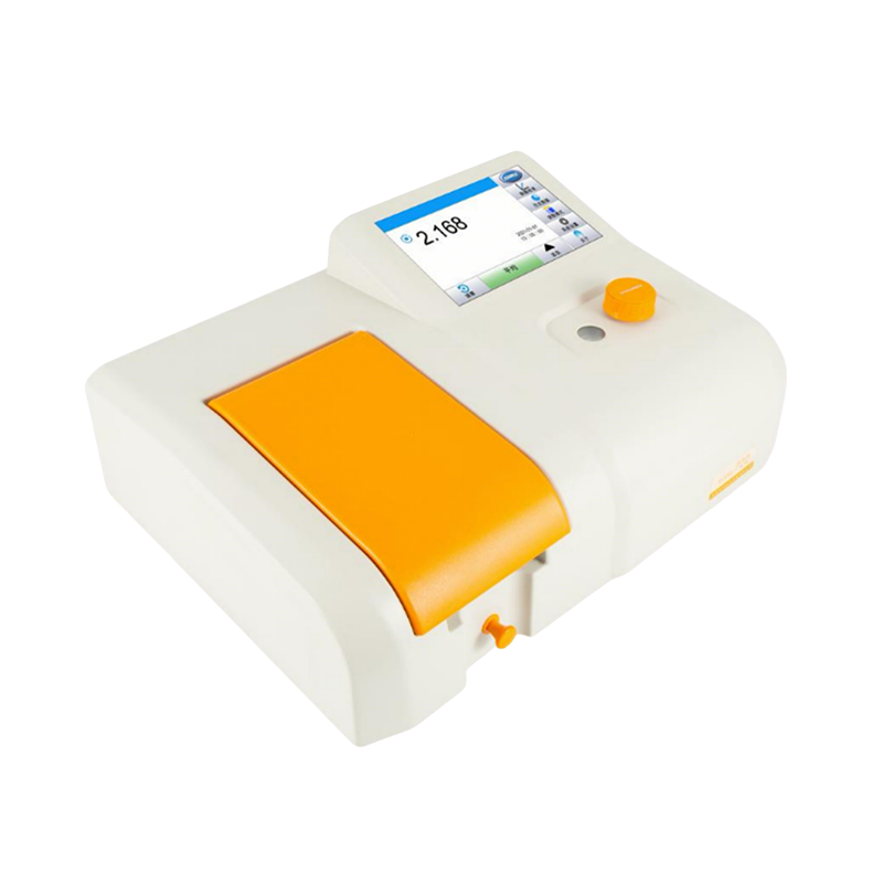 上海昕瑞DR75、85系列DR7520水質分析儀