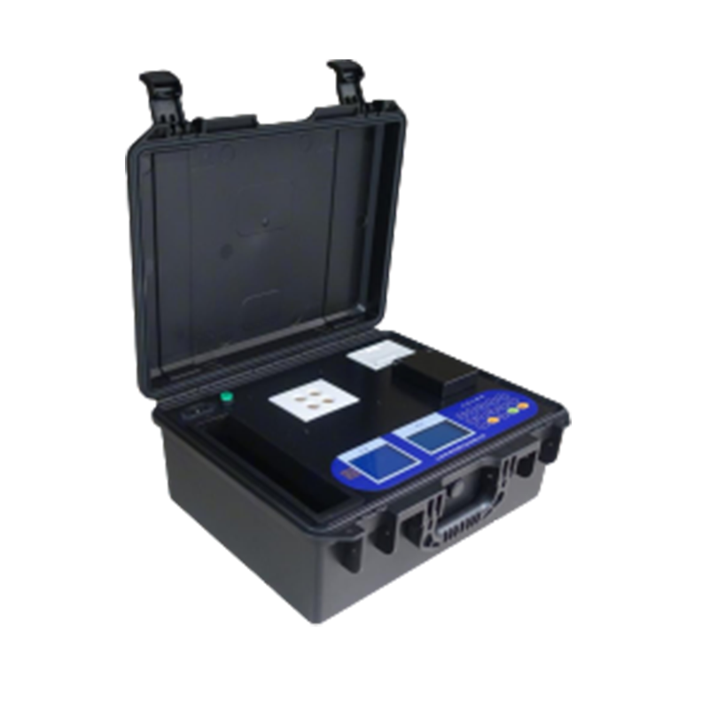 上海昕瑞DR系列DR3100A水質分析儀