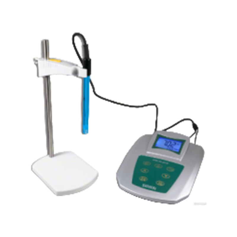 三信沛瑞PHS-3C-01實驗室臺式pH計和電導率儀實驗室pH計