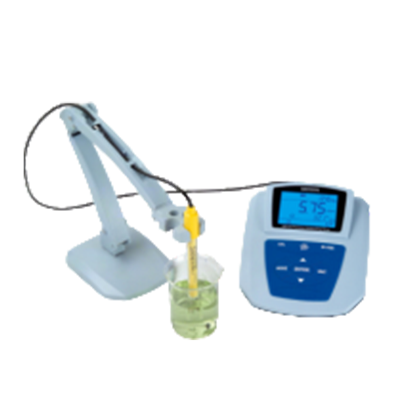 三信沛瑞MP515-01精密電導(dǎo)率儀